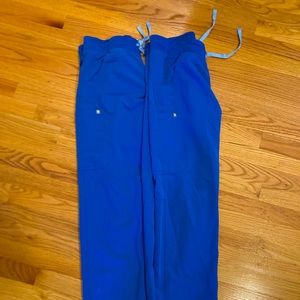 Bundle of 2 Figs Scrubs Pants-M